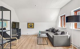 Pet Friendly Apartment In Otterup With Kitchen
